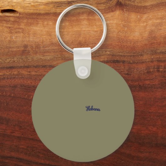Sleutelhanger (Voorkant)