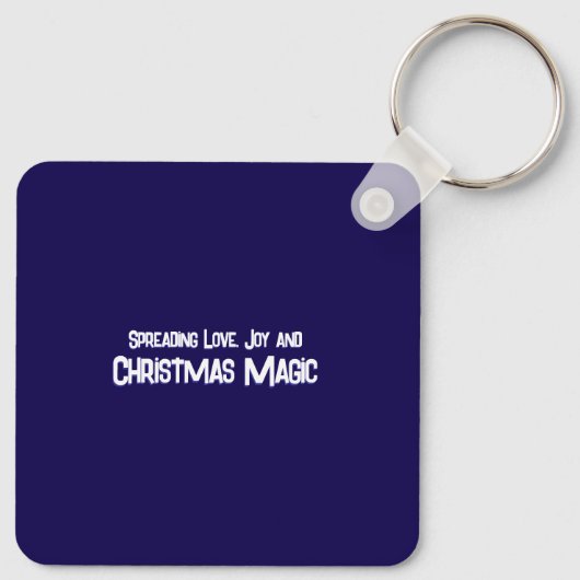 SLEUTELHANGER (Achterkant)