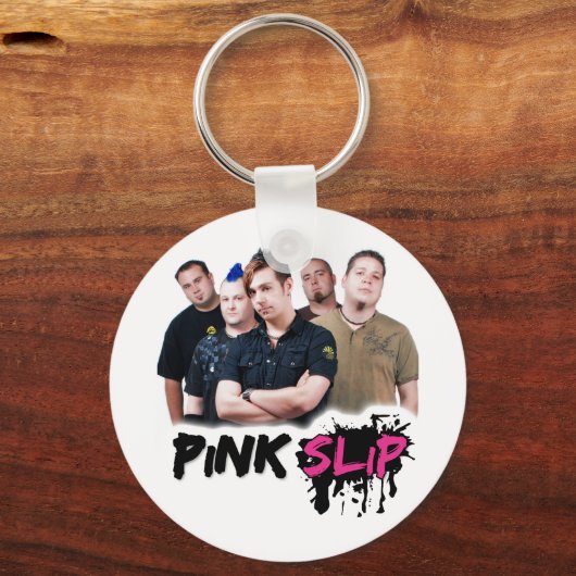 Sleutelhanger (Voorkant)