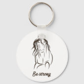 sleutelhanger (Voorkant)