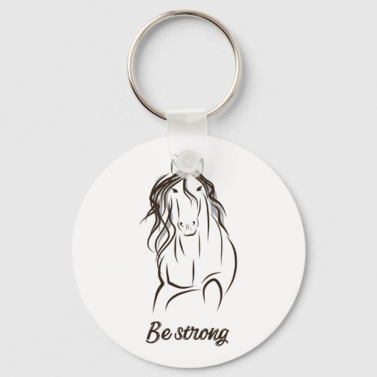 sleutelhanger (Voorkant)
