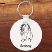 sleutelhanger (Voorkant)