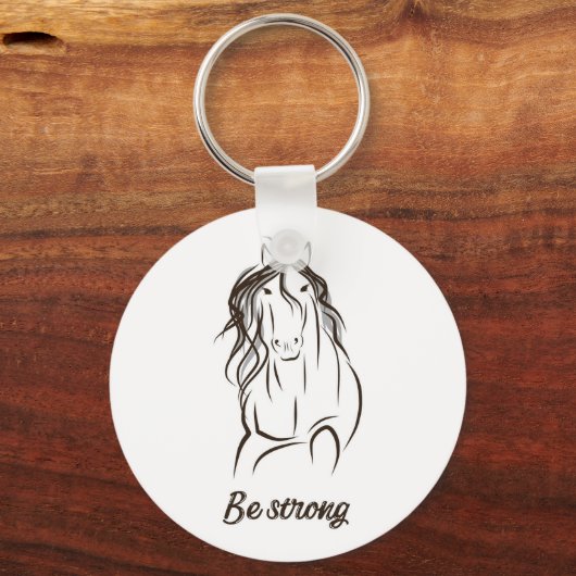 sleutelhanger (Voorkant)