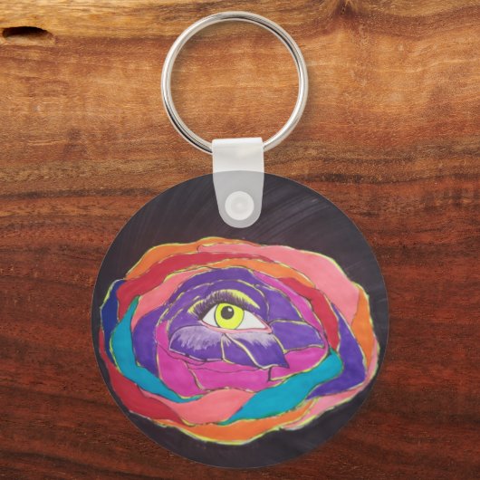 Sleutelhanger (Voorkant)