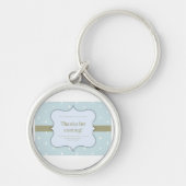 Sleutelhanger (Voorkant)