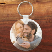 Sleutelhanger (Achterkant)