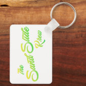 Sleutelhanger (Achterkant)