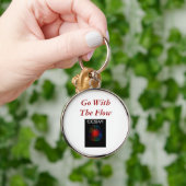 Sleutelhanger (Hand)