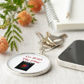 Sleutelhanger (Zijkant)