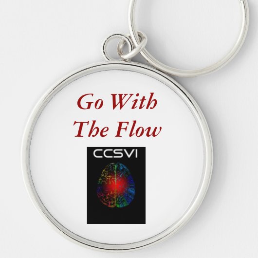 Sleutelhanger (Voorkant)