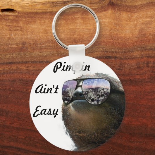 Sleutelhanger (Voorkant)