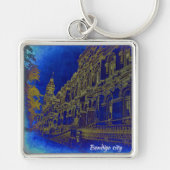 sleutelhanger (Voorkant)