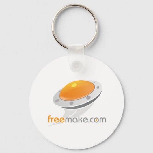 Sleutelhanger (Voorkant)