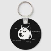 Sleutelhanger (Voorkant)