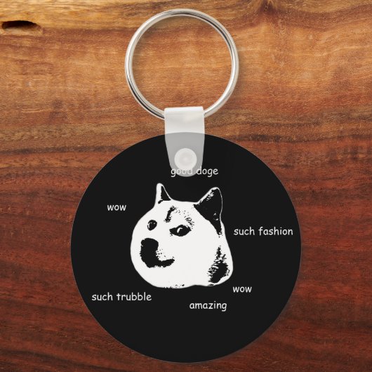 Sleutelhanger (Voorkant)