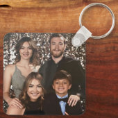 Sleutelhanger (Achterkant)