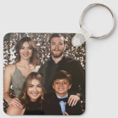 Sleutelhanger (Achterkant)