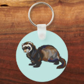 sleutelhanger (Voorkant)