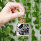 sleutelhanger (Hand)