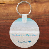 Sleutelhanger (Voorkant)