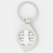 sleutelhanger (Voorkant)