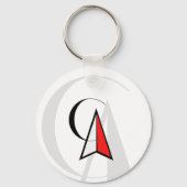 Sleutelhanger (Voorkant)