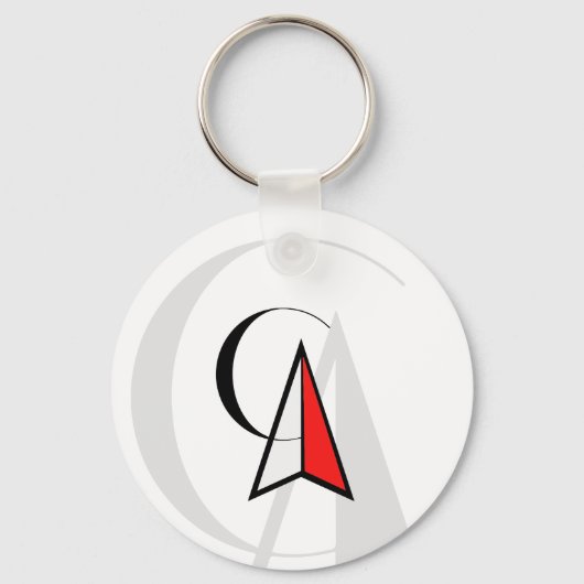 Sleutelhanger (Voorkant)