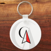 Sleutelhanger (Voorkant)