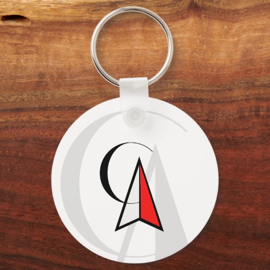 Sleutelhanger (Voorkant)