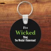 Sleutelhanger (Voorkant)