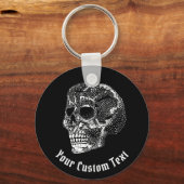 Sleutelhanger (Voorkant)