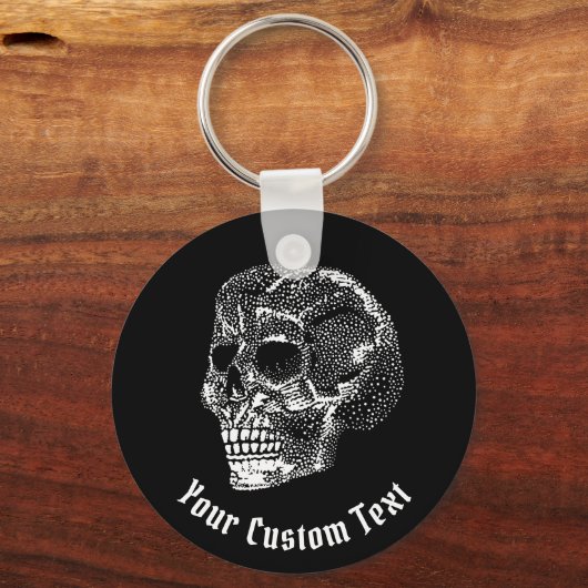 Sleutelhanger (Voorkant)