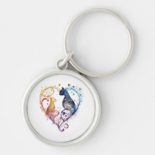 Sleutelhanger (Voorkant)