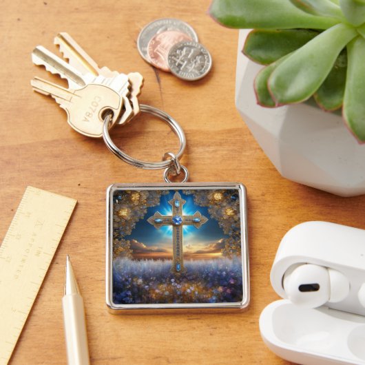 Sleutelhanger (Bureau)