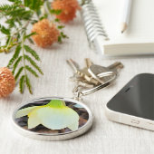 Sleutelhanger (Zijkant)