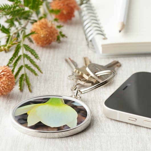 Sleutelhanger (Zijkant)