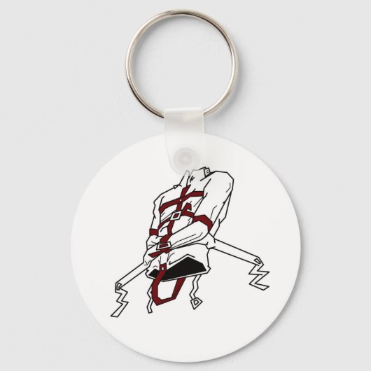 Sleutelhanger (Voorkant)