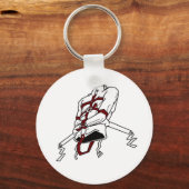 Sleutelhanger (Voorkant)