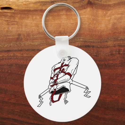 Sleutelhanger (Voorkant)