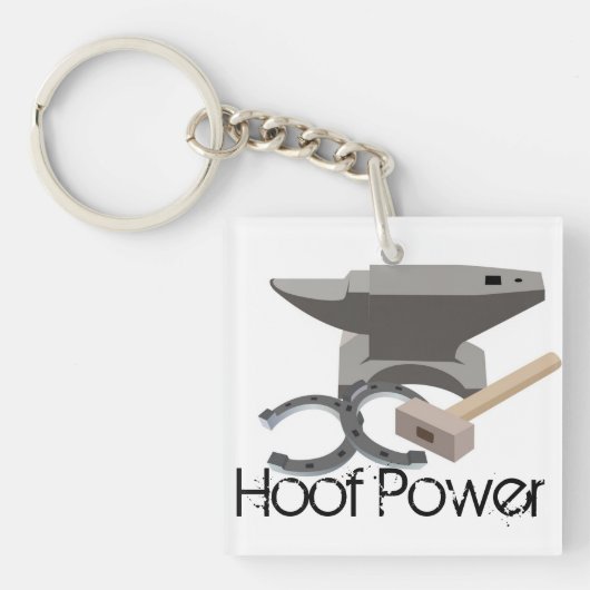 Sleutelhanger (Voorkant)