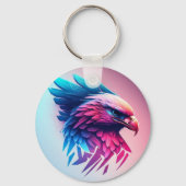 sleutelhanger (Voorkant)