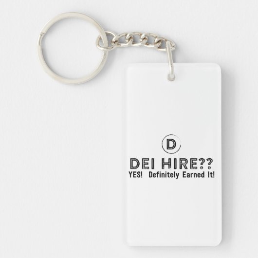 Sleutelhanger (Voorkant)