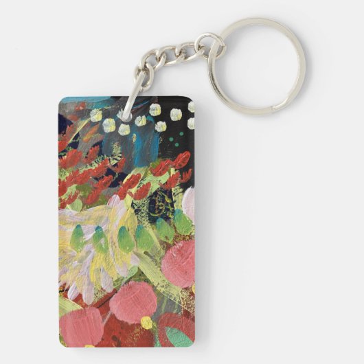 Sleutelhanger (achterkant)