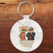 Sleutelhanger (Voorkant)