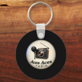 Sleutelhanger (Achterkant)