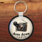 Sleutelhanger (Voorkant)