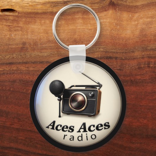 Sleutelhanger (Voorkant)