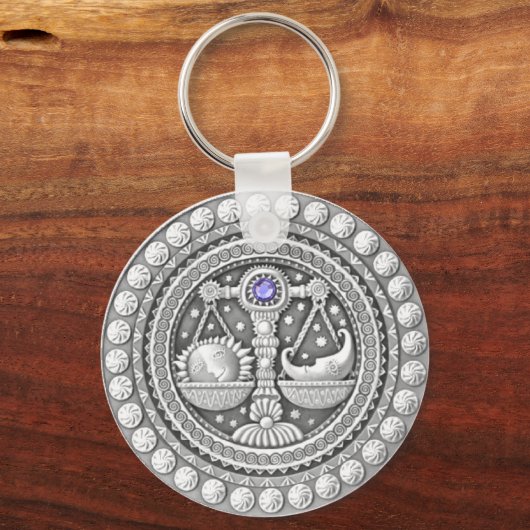 Sleutelhanger (Voorkant)