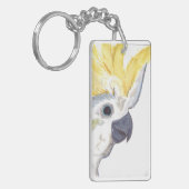 Sleutelhanger (Voorkant Links)