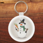 Sleutelhanger (Voorkant)